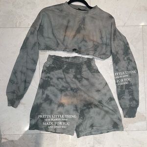 Pretty Little Thing Set